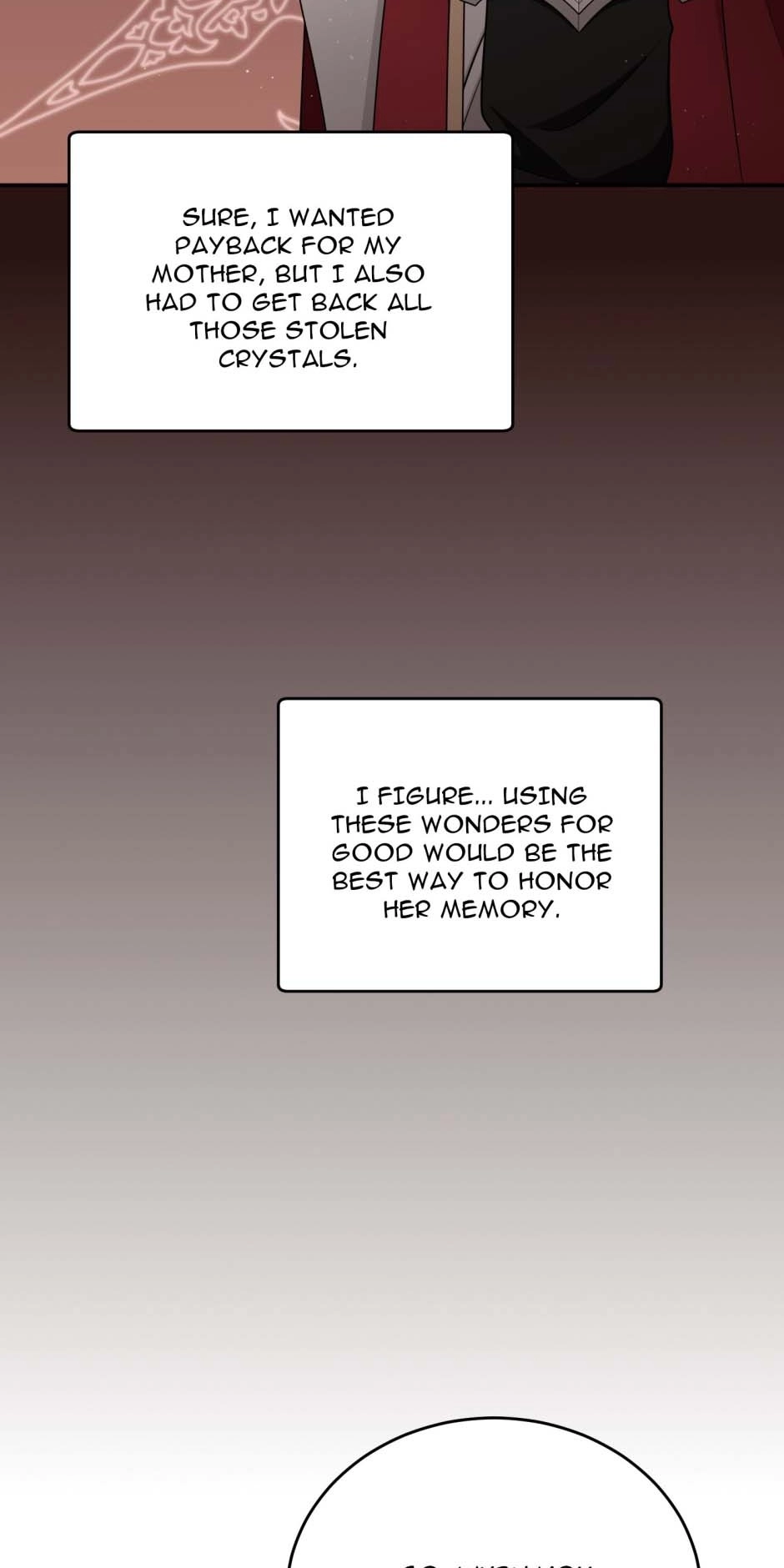 The Poetry of Love and War Chapter 31 page 6 - 