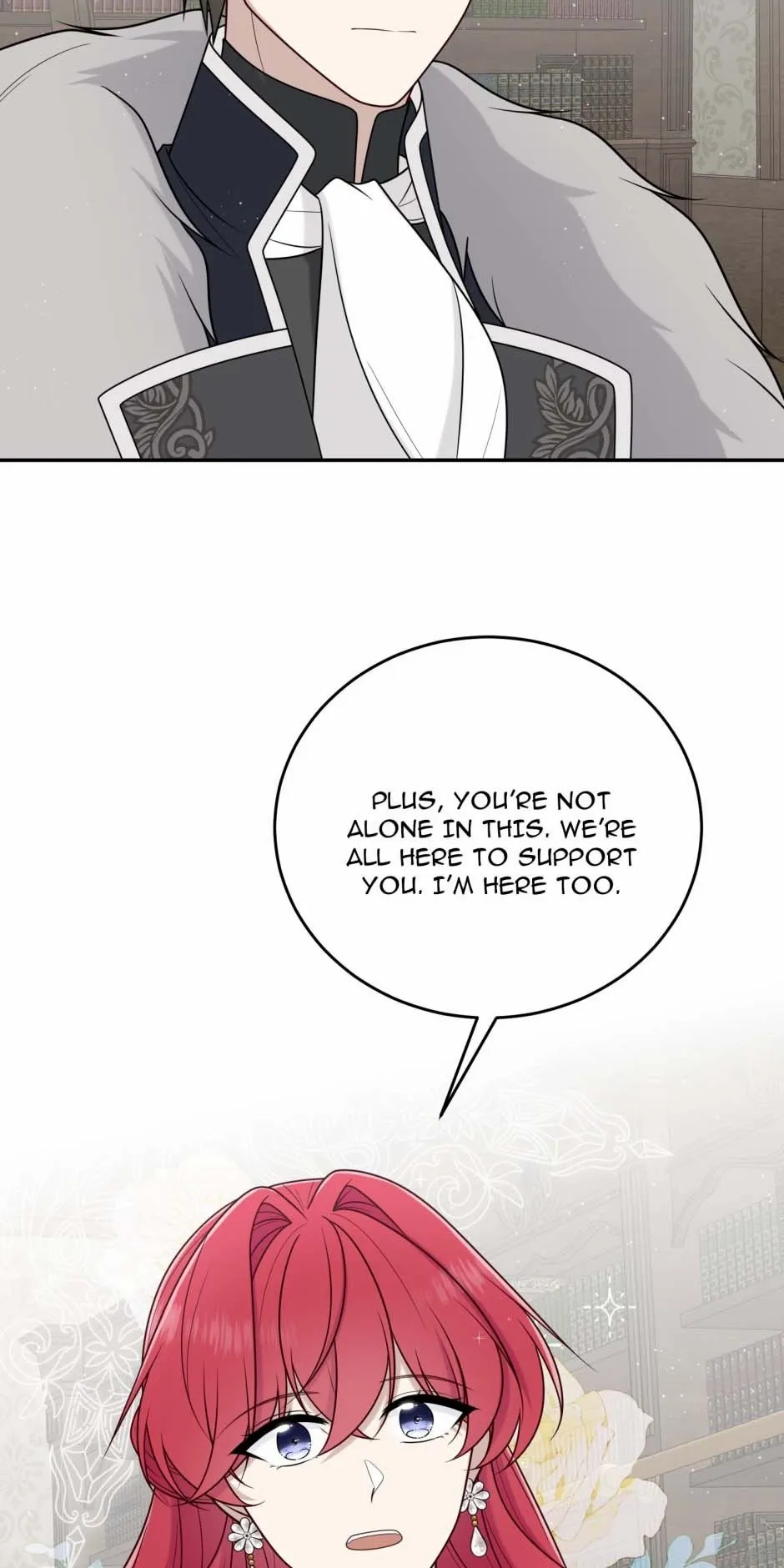 The Poetry of Love and War Chapter 31 page 10 - 