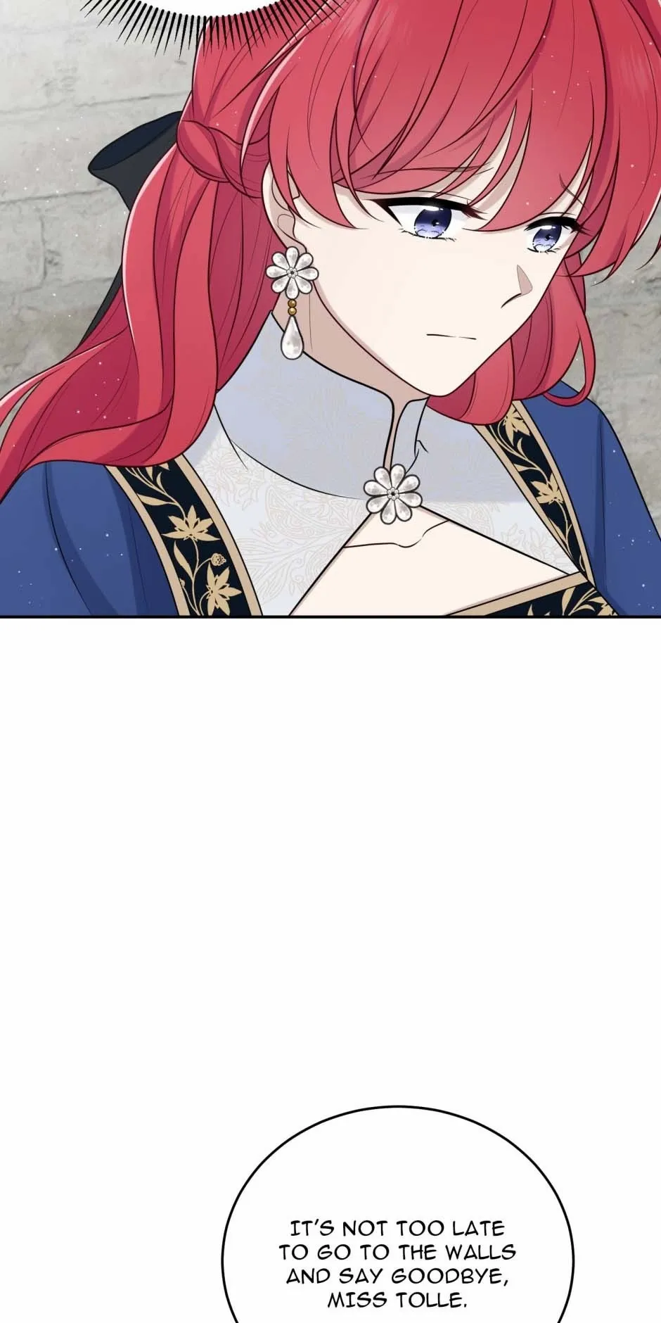 The Poetry of Love and War Chapter 32 page 12 - 