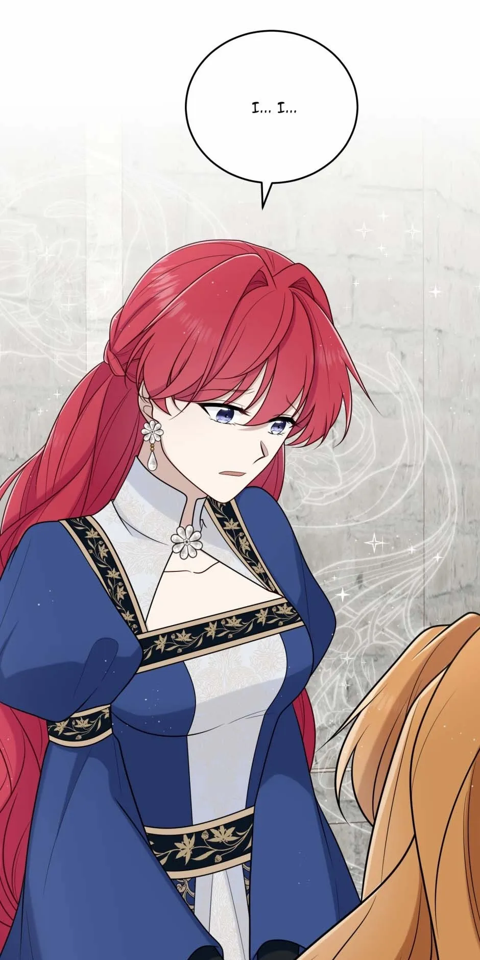 The Poetry of Love and War Chapter 32 page 14 - 