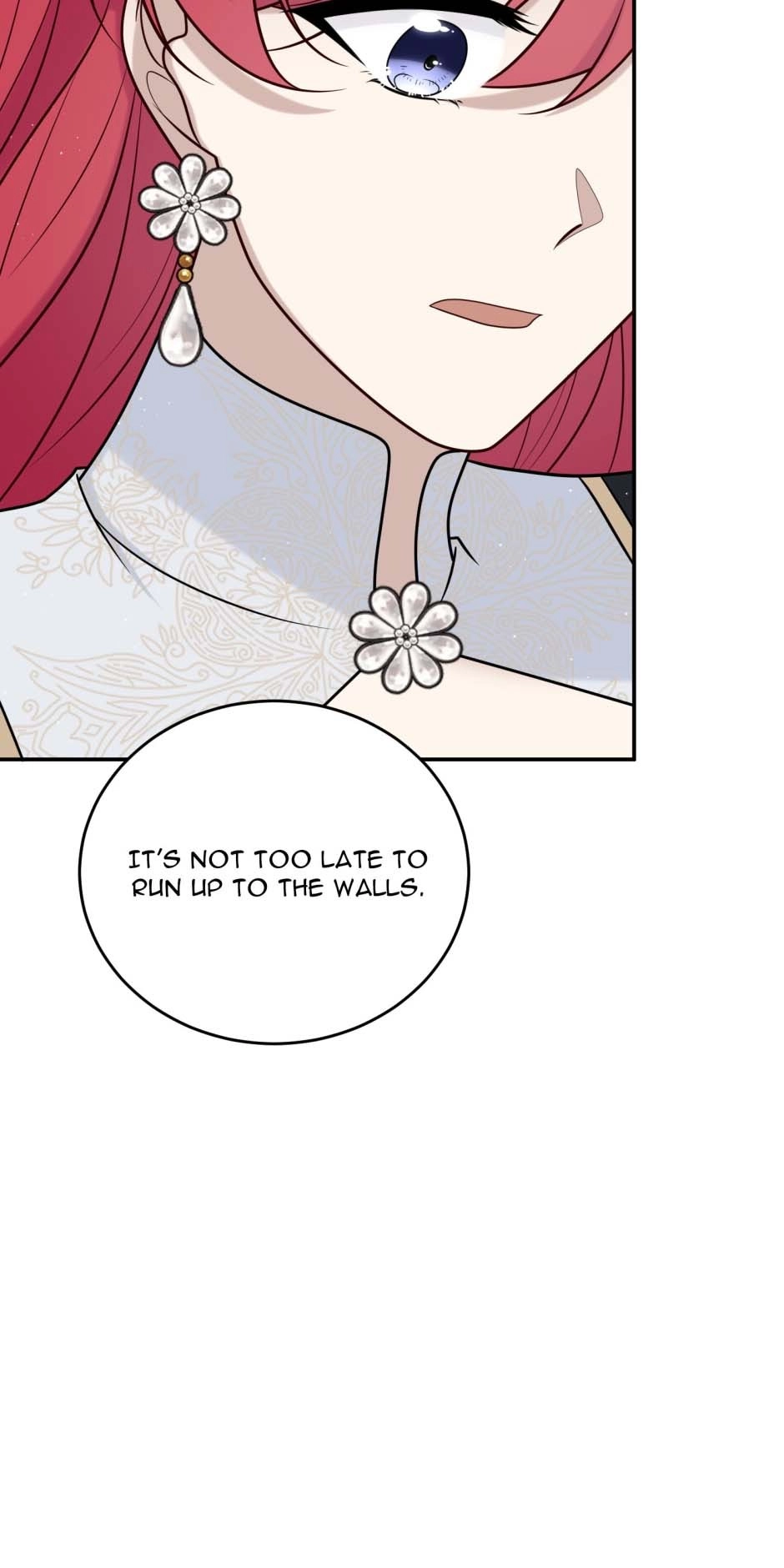 The Poetry of Love and War Chapter 32 page 16 - 