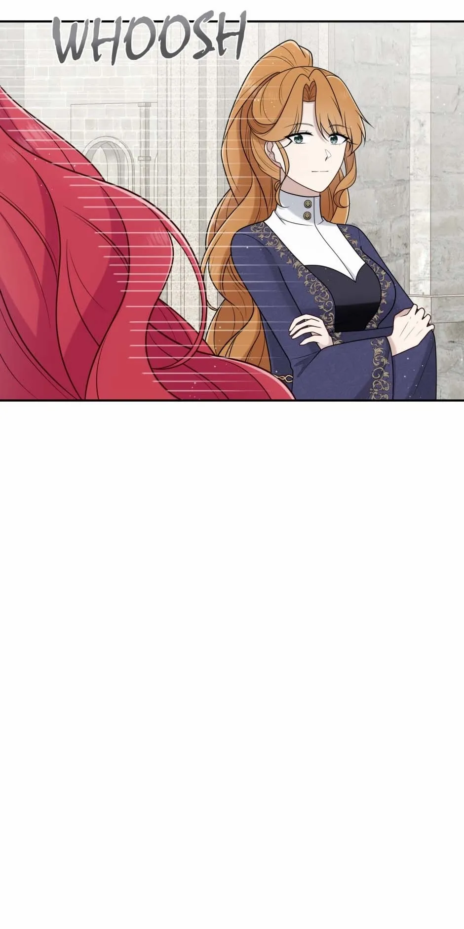 The Poetry of Love and War Chapter 32 page 17 - 