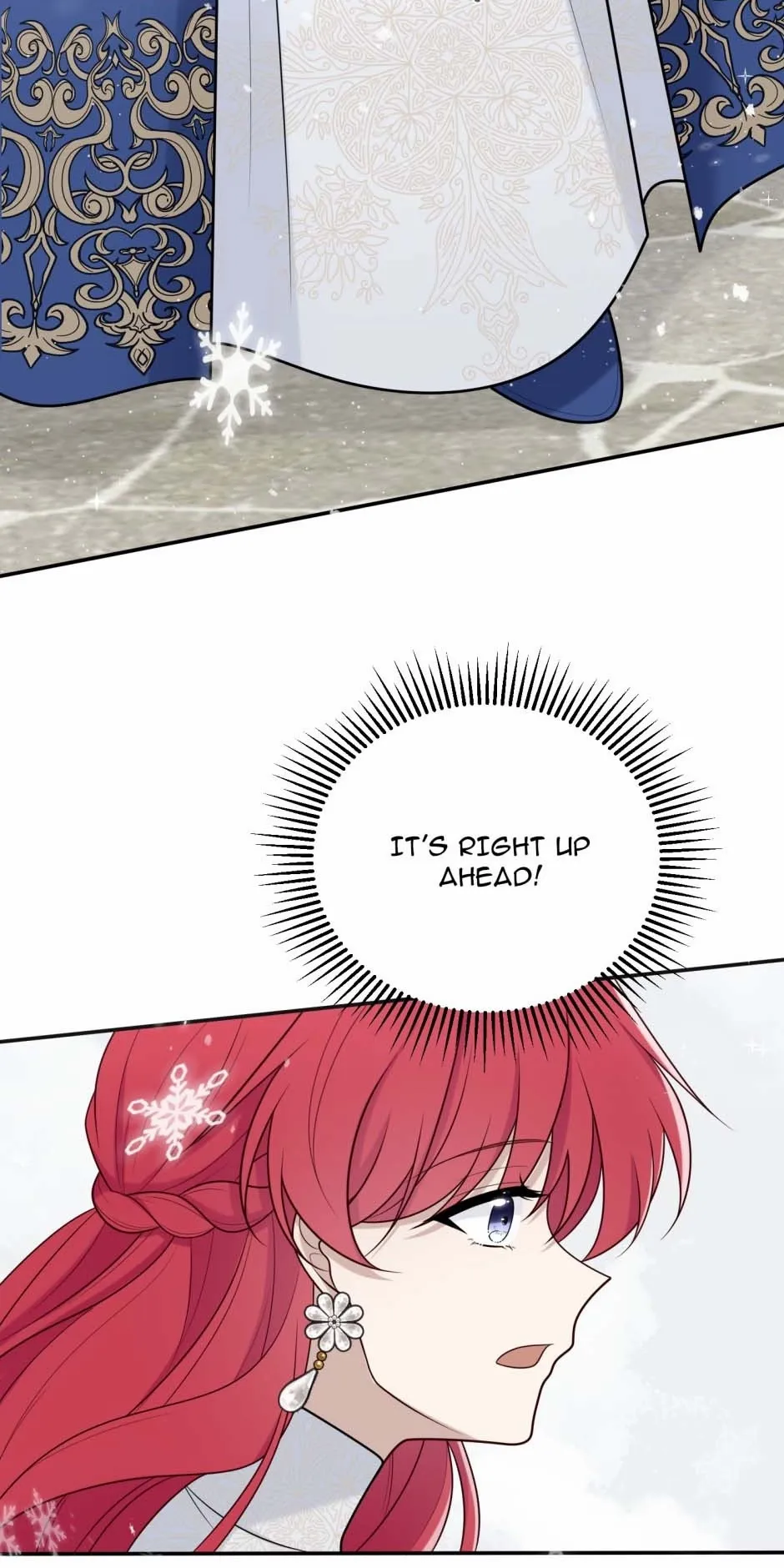 The Poetry of Love and War Chapter 32 page 21 - 