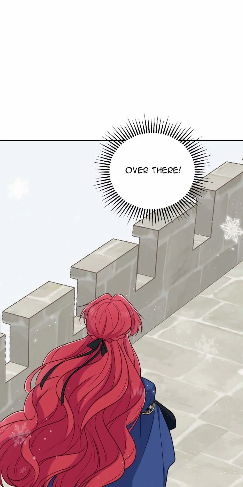 The Poetry of Love and War Chapter 32 page 22 - 