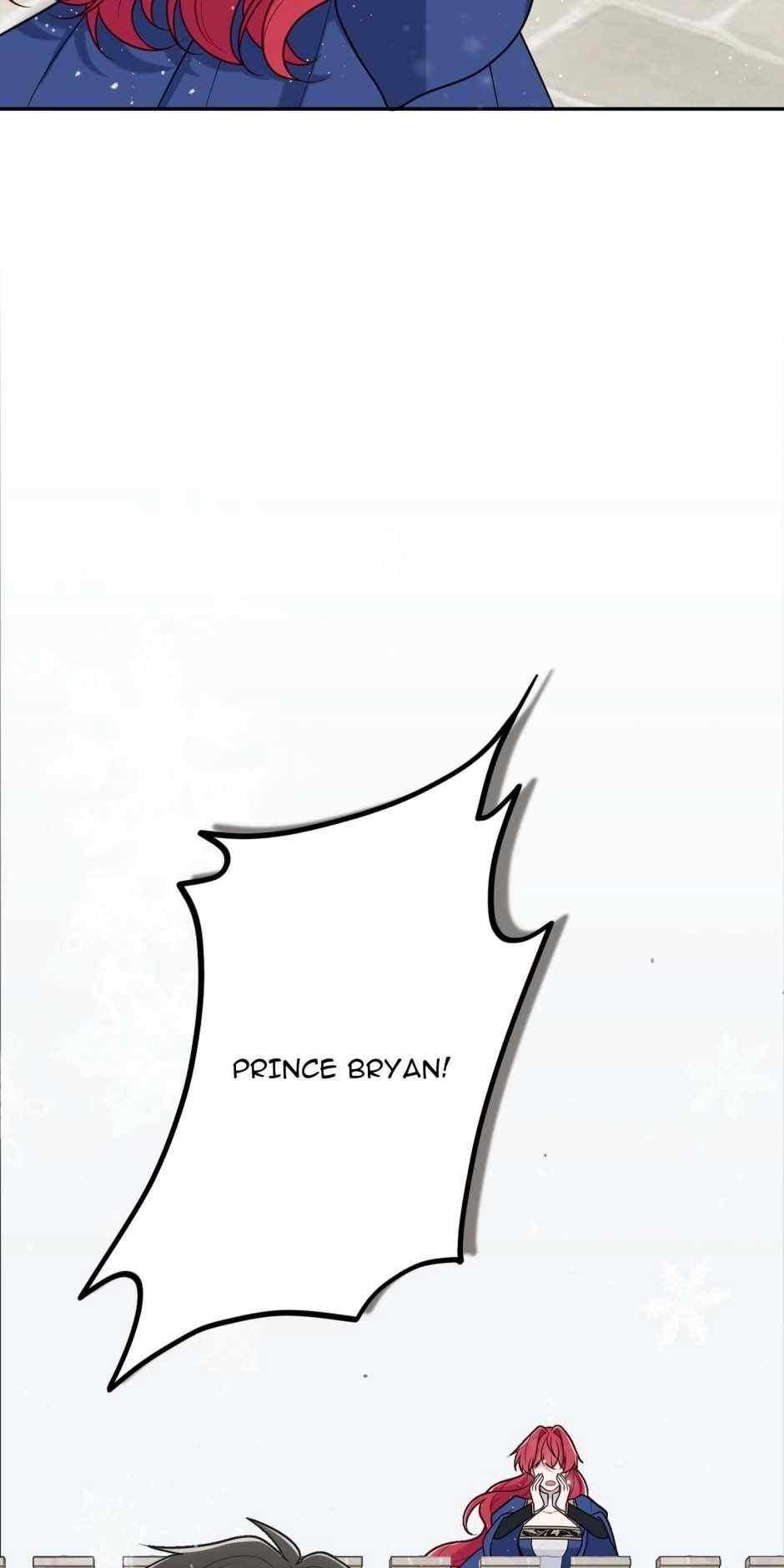 The Poetry of Love and War Chapter 32 page 23 - 