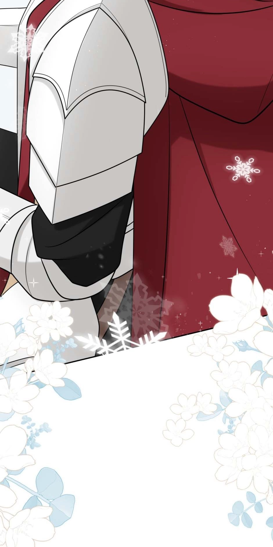 The Poetry of Love and War Chapter 32 page 27 - 