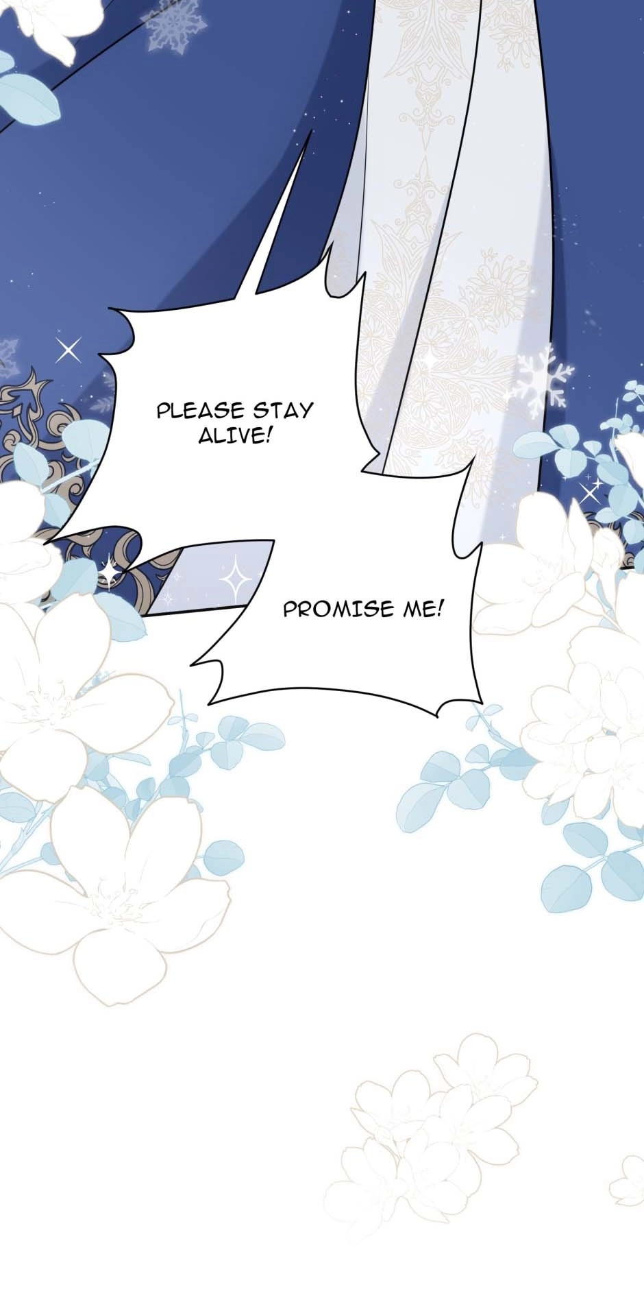 The Poetry of Love and War Chapter 32 page 29 - 