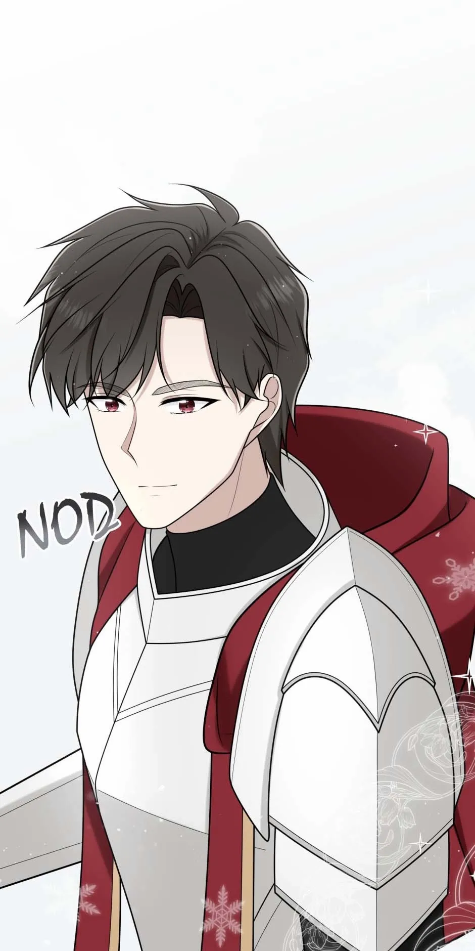 The Poetry of Love and War Chapter 32 page 30 - 