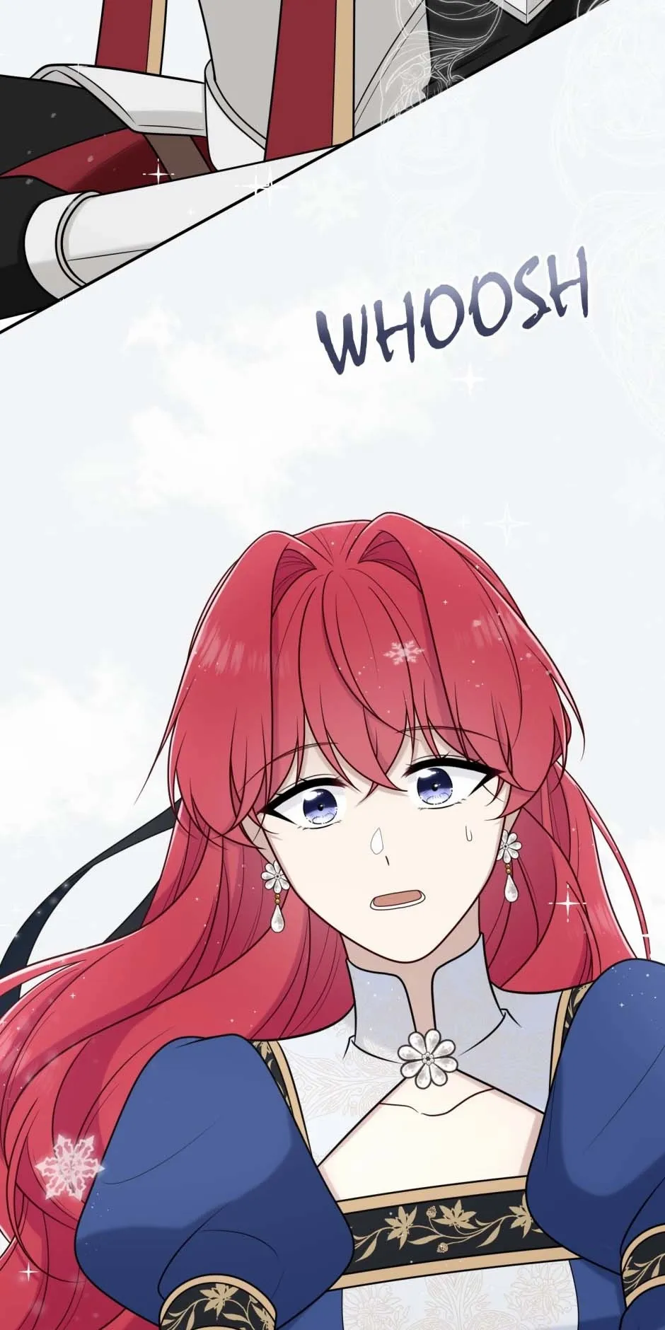 The Poetry of Love and War Chapter 32 page 31 - 