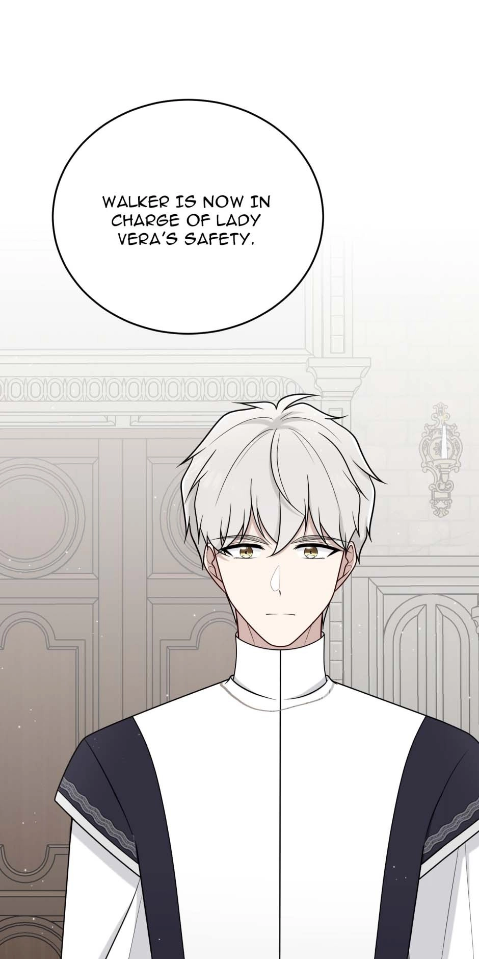 The Poetry of Love and War Chapter 32 page 38 - 