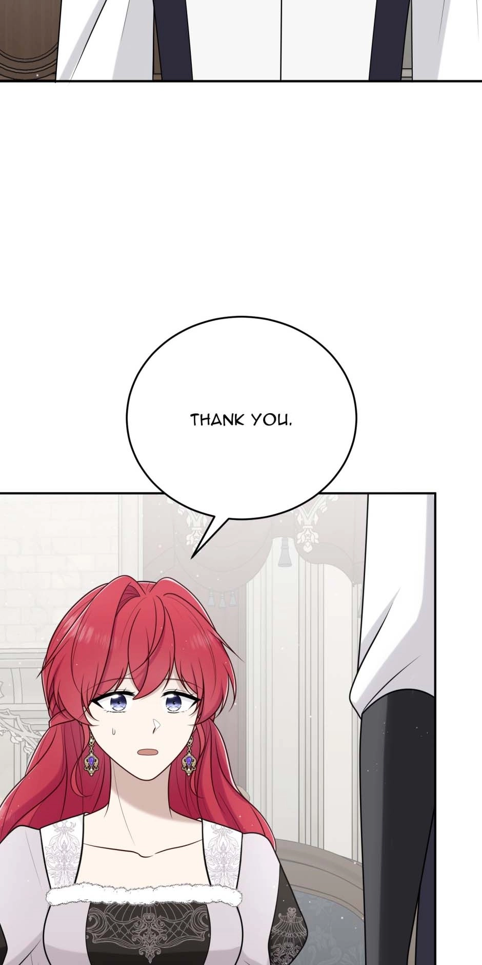 The Poetry of Love and War Chapter 32 page 39 - 