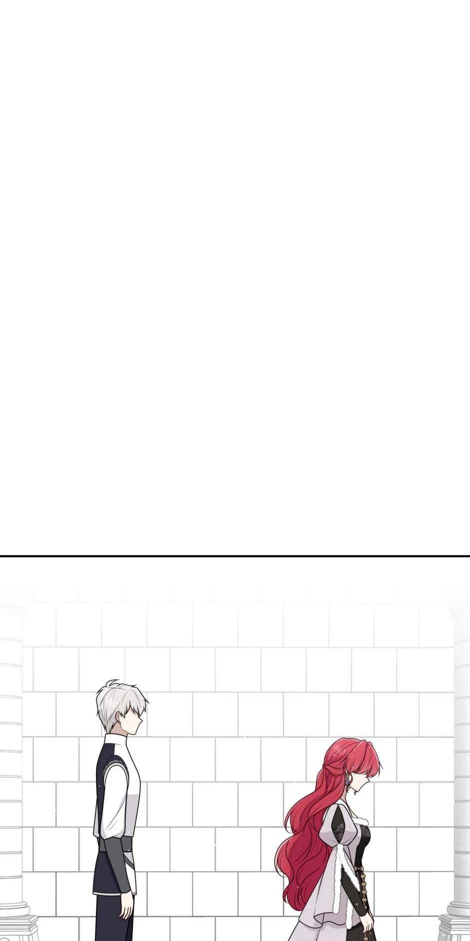 The Poetry of Love and War Chapter 32 page 42 - 