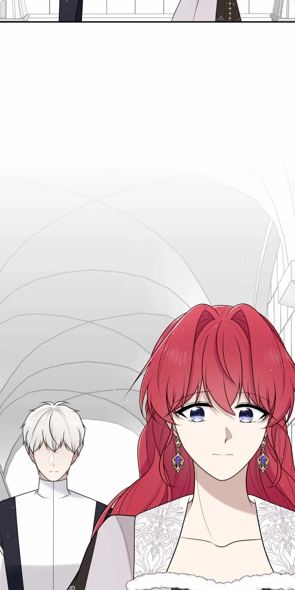 The Poetry of Love and War Chapter 32 page 43 - 