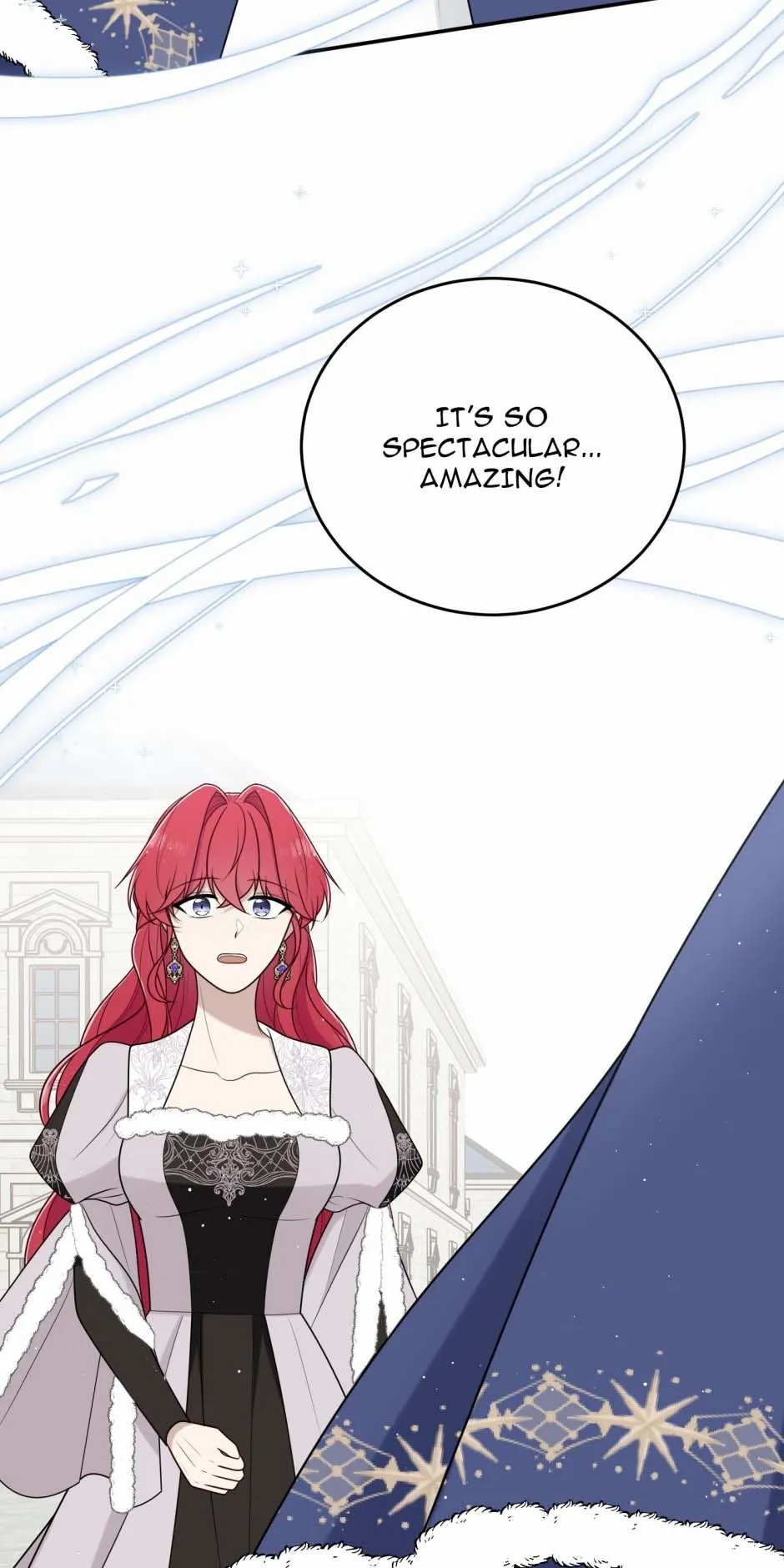 The Poetry of Love and War Chapter 32 page 51 - 