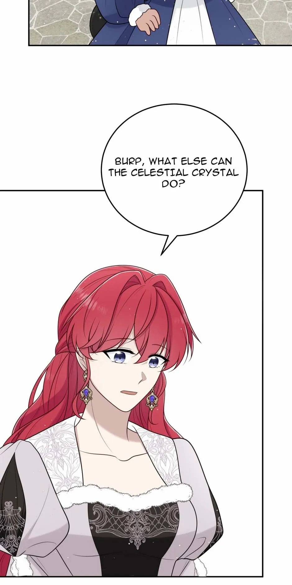 The Poetry of Love and War Chapter 32 page 53 - 