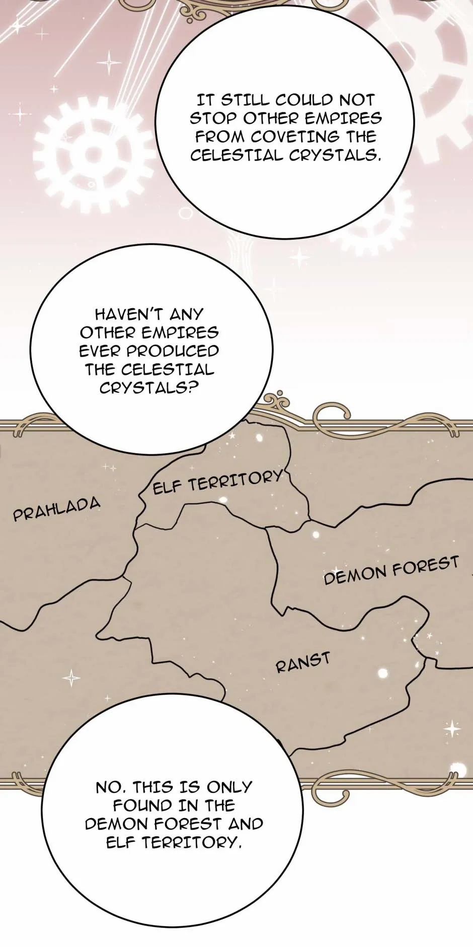 The Poetry of Love and War Chapter 32 page 57 - 