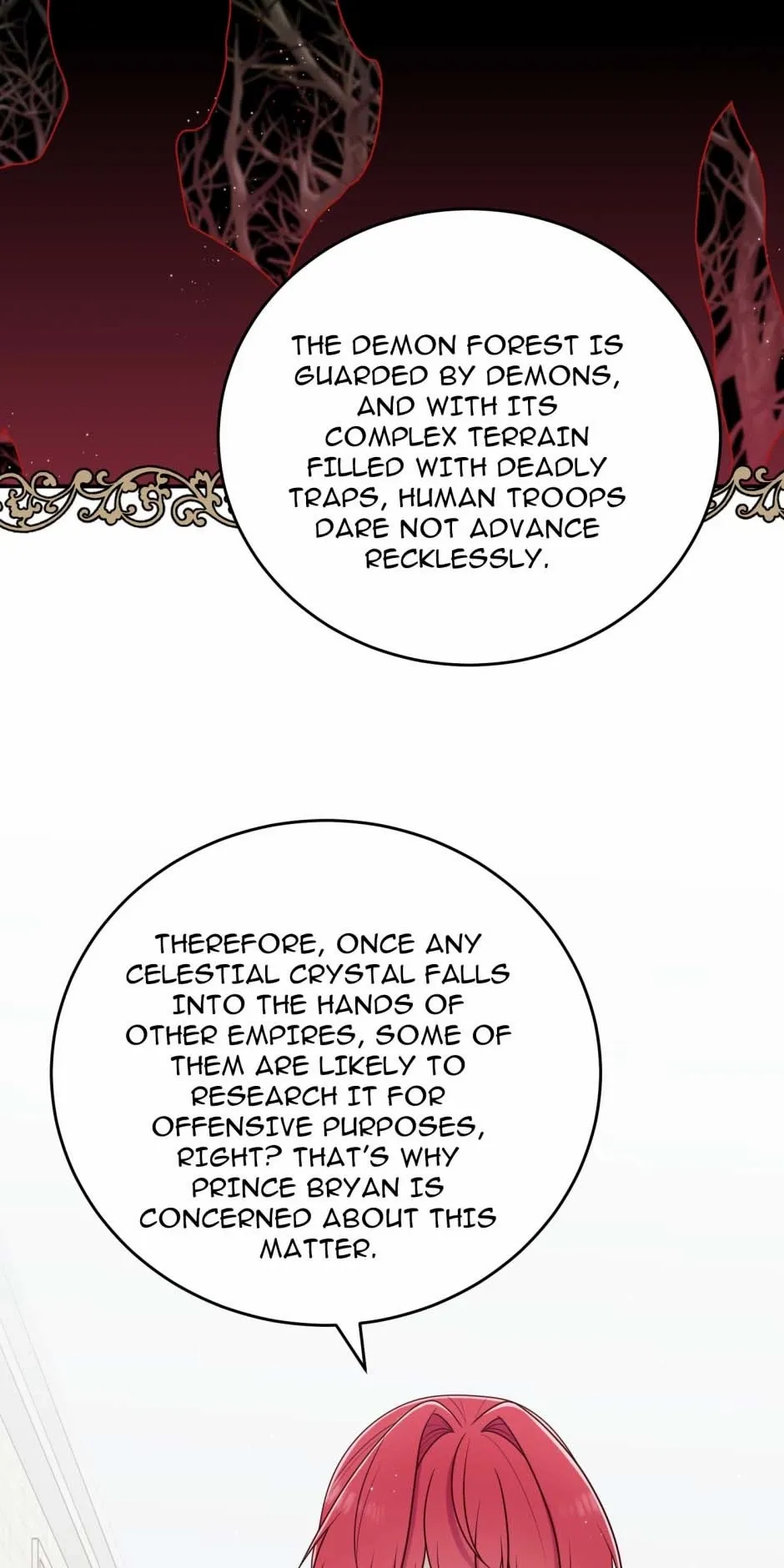 The Poetry of Love and War Chapter 32 page 59 - 