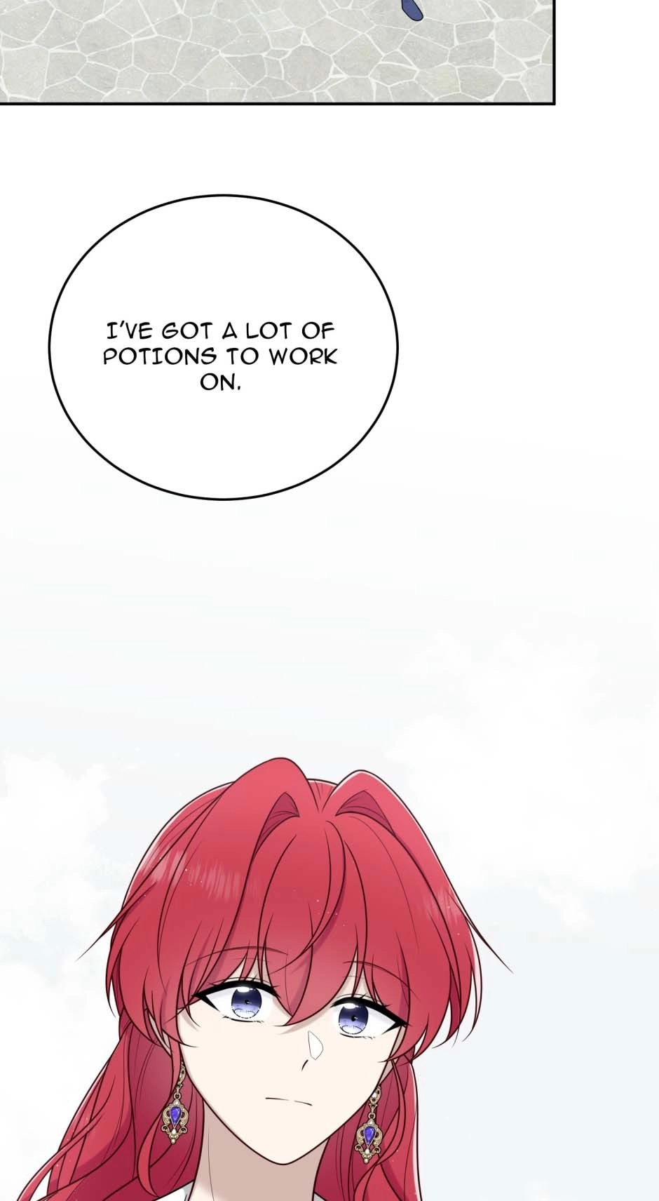 The Poetry of Love and War Chapter 32 page 63 - 
