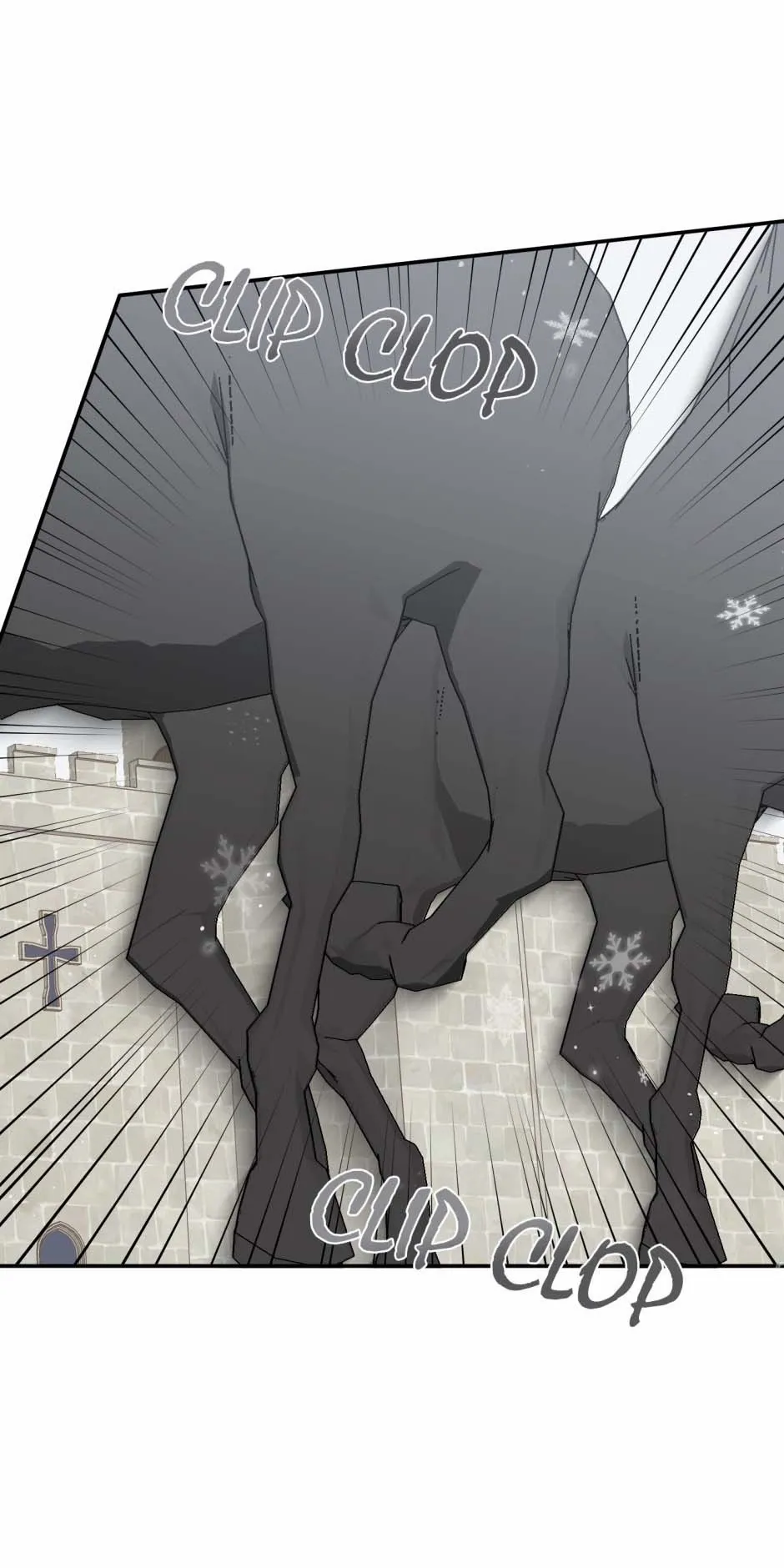 The Poetry of Love and War Chapter 32 page 10 - 