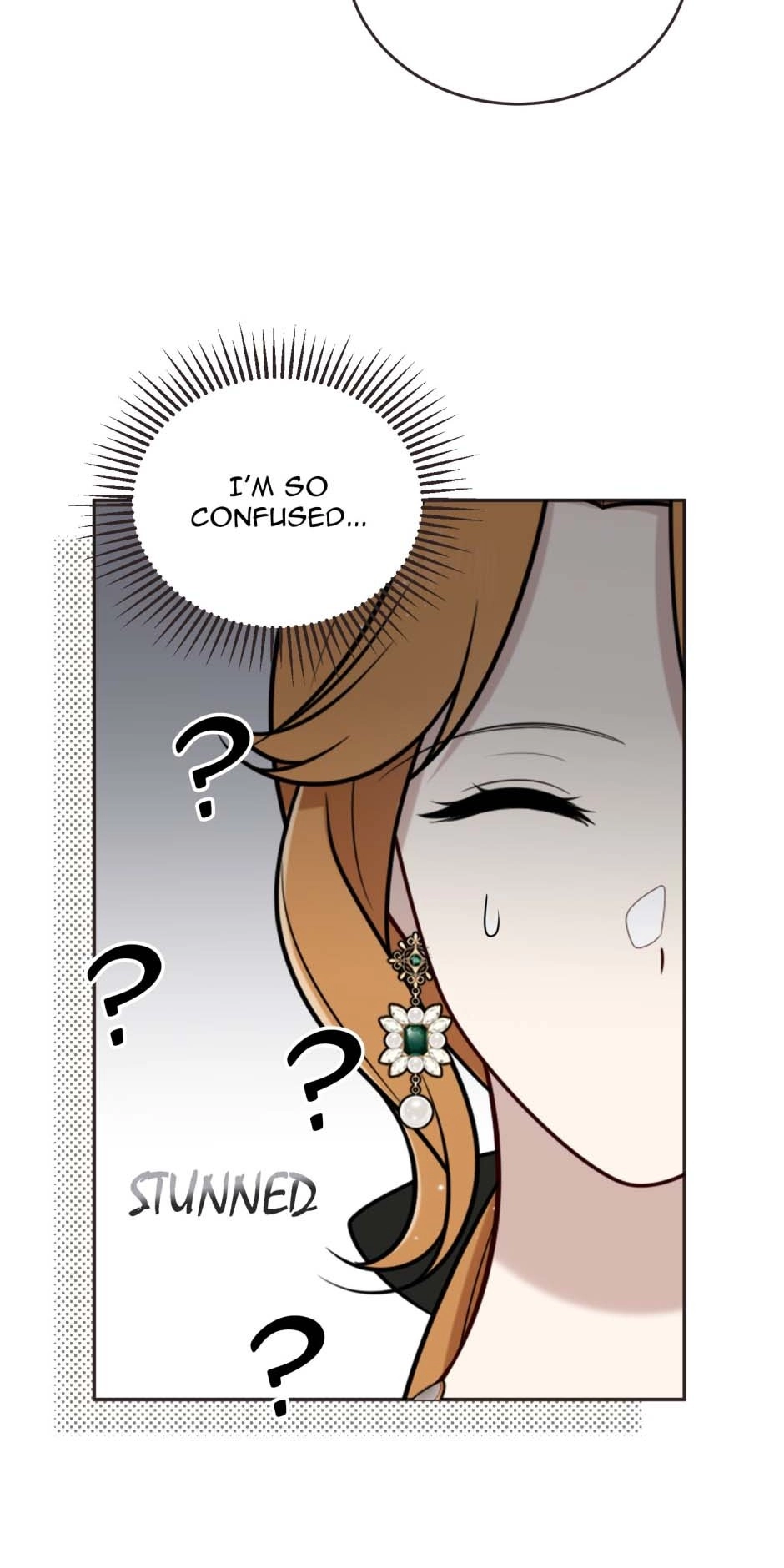 The Poetry of Love and War Chapter 33 page 13 - 