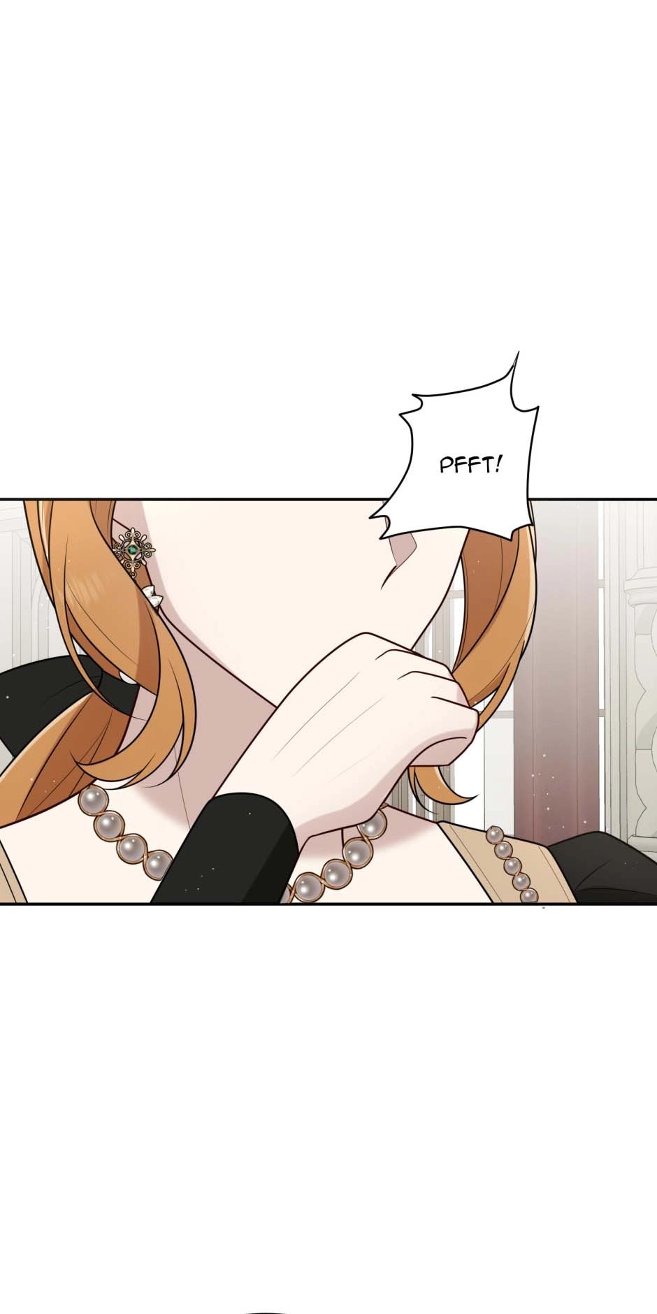 The Poetry of Love and War Chapter 33 page 14 - 