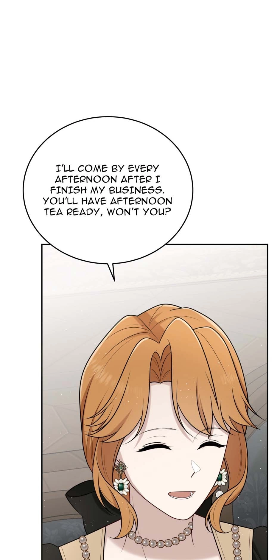 The Poetry of Love and War Chapter 33 page 24 - 