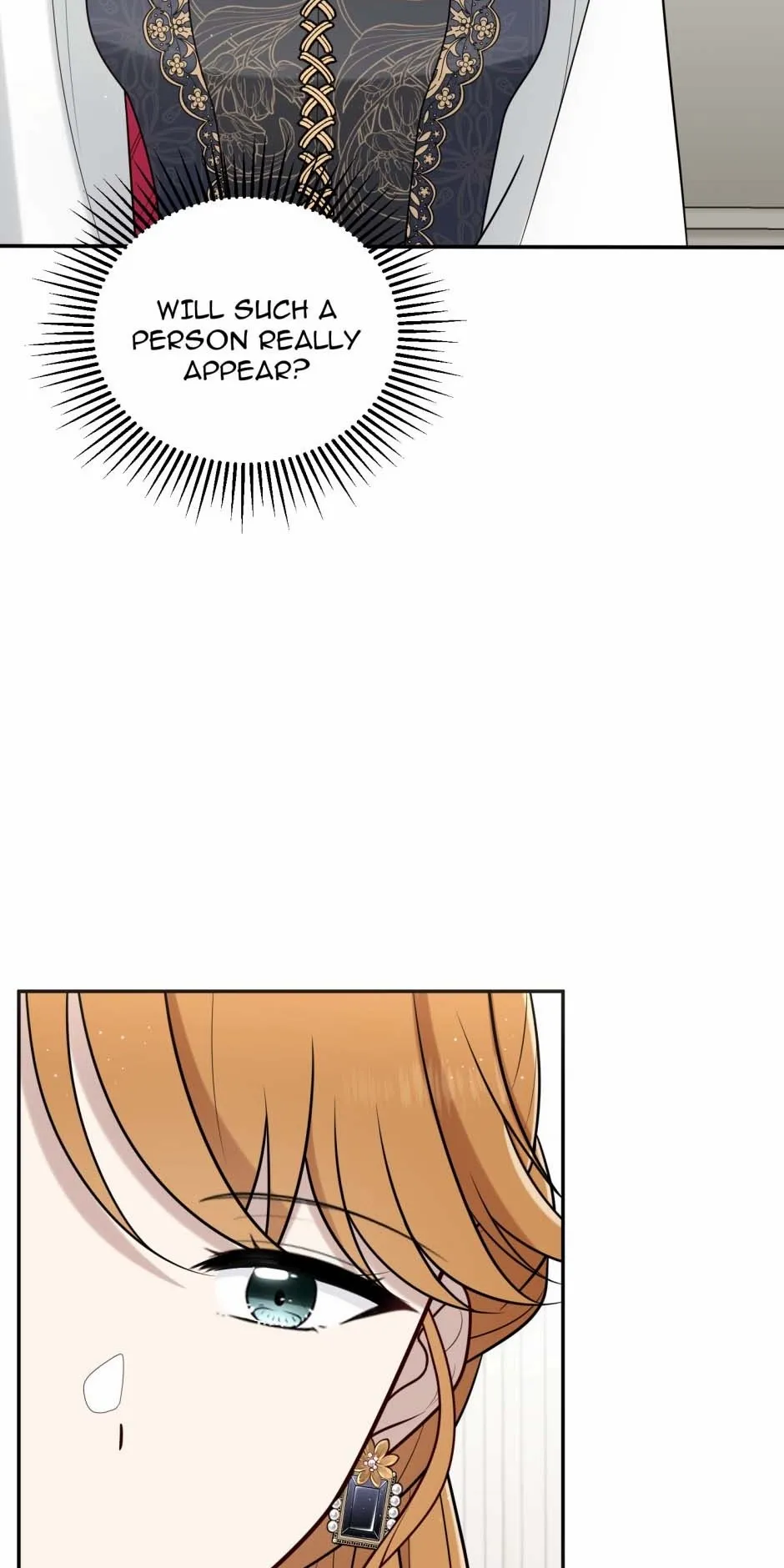 The Poetry of Love and War Chapter 33 page 35 - 