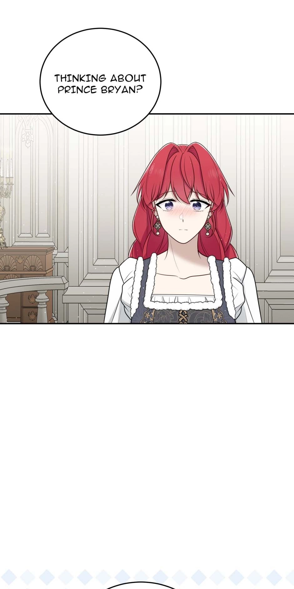 The Poetry of Love and War Chapter 33 page 38 - 