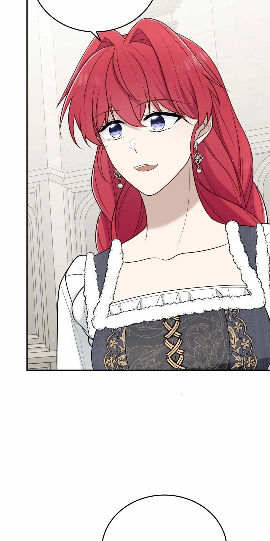 The Poetry of Love and War Chapter 33 page 40 - 