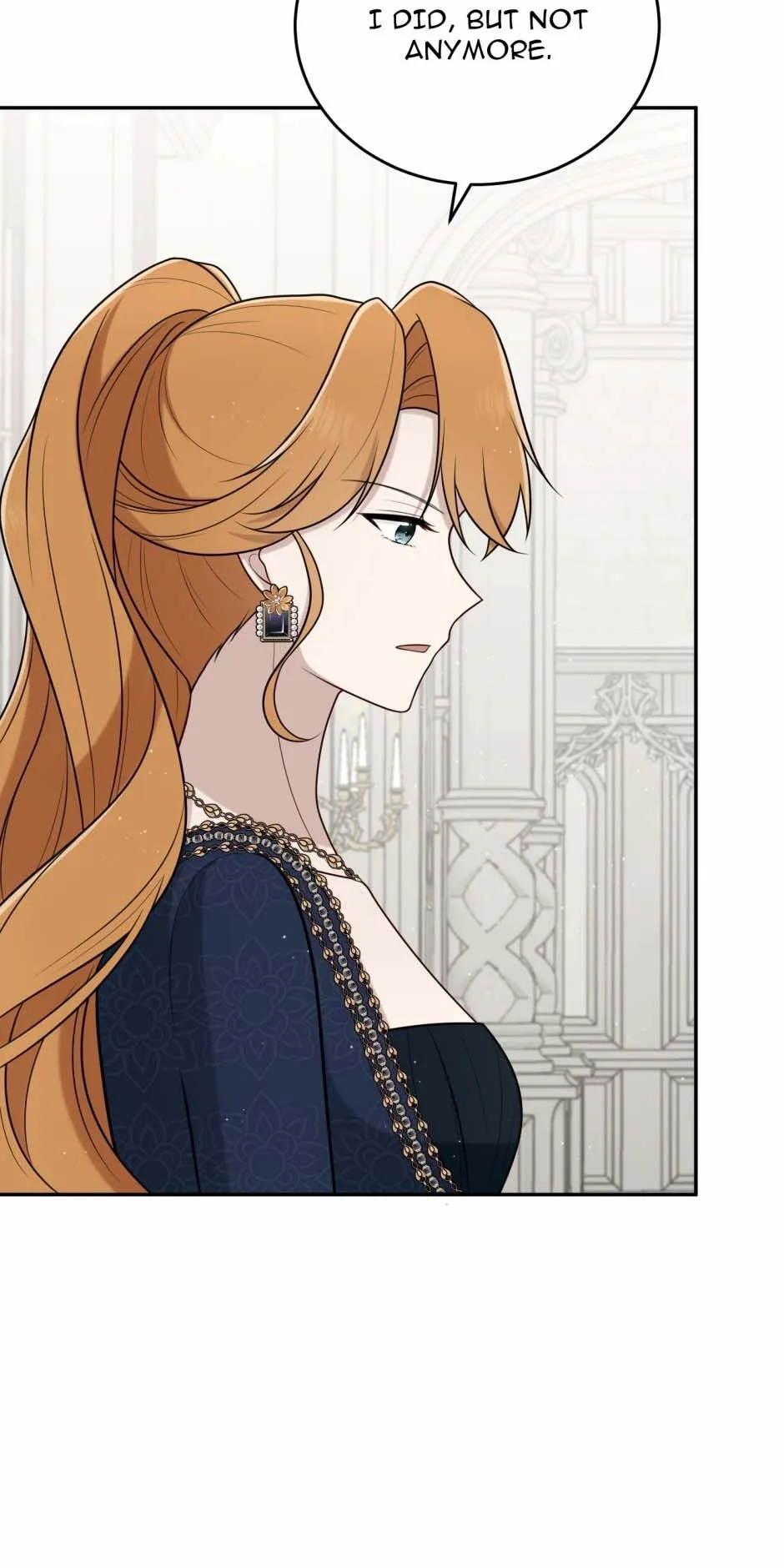 The Poetry of Love and War Chapter 33 page 41 - 
