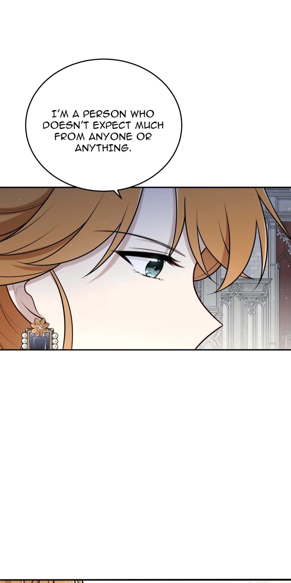 The Poetry of Love and War Chapter 33 page 42 - 