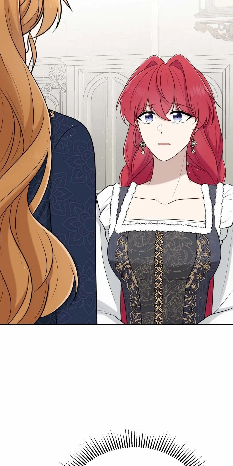 The Poetry of Love and War Chapter 33 page 43 - 