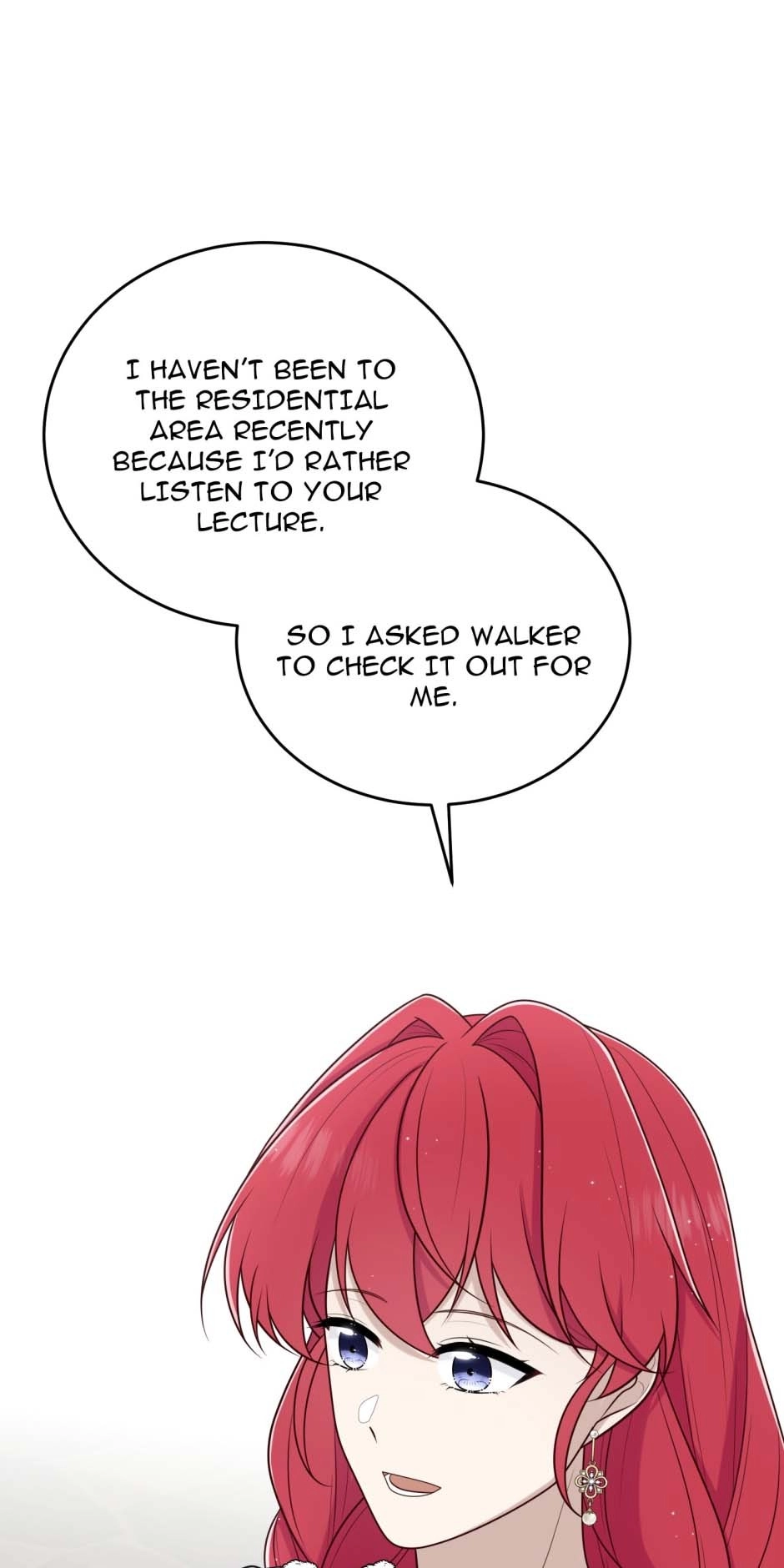 The Poetry of Love and War Chapter 33 page 46 - 