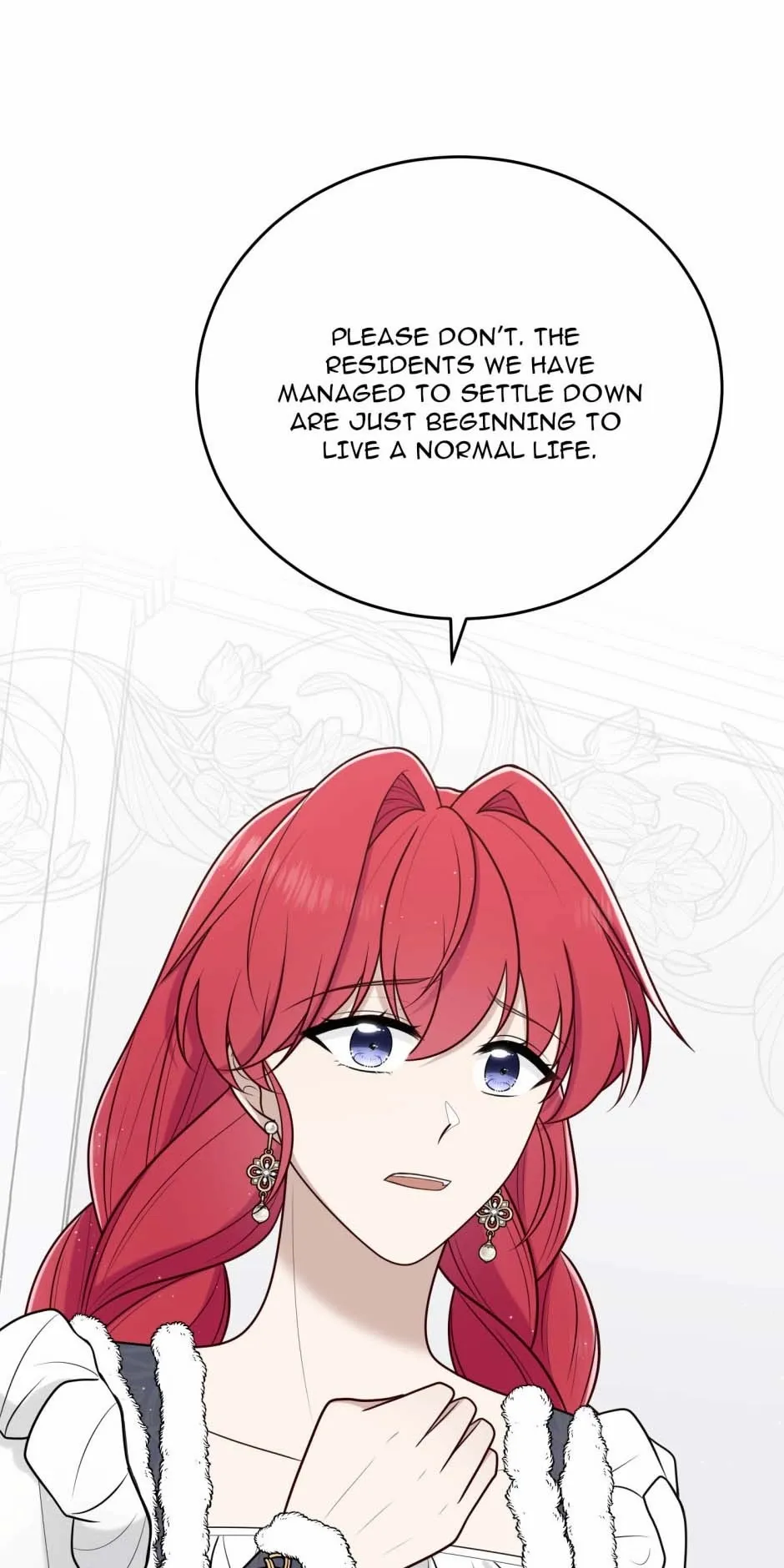 The Poetry of Love and War Chapter 34 page 13 - 