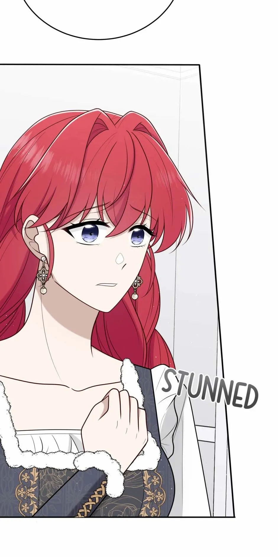 The Poetry of Love and War Chapter 34 page 16 - 