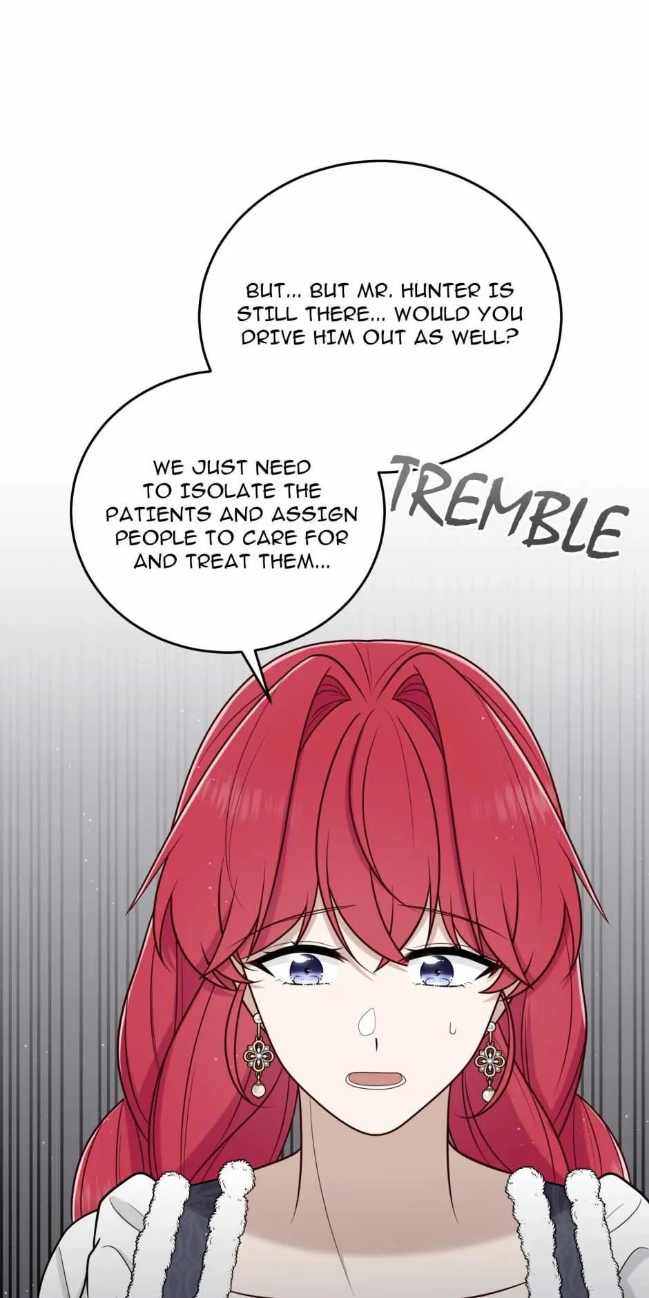 The Poetry of Love and War Chapter 34 page 17 - 