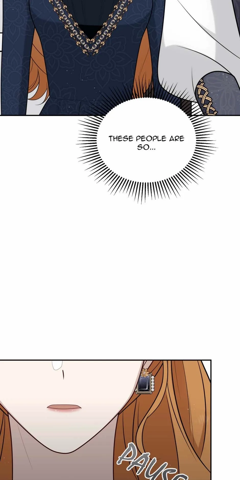The Poetry of Love and War Chapter 34 page 22 - 