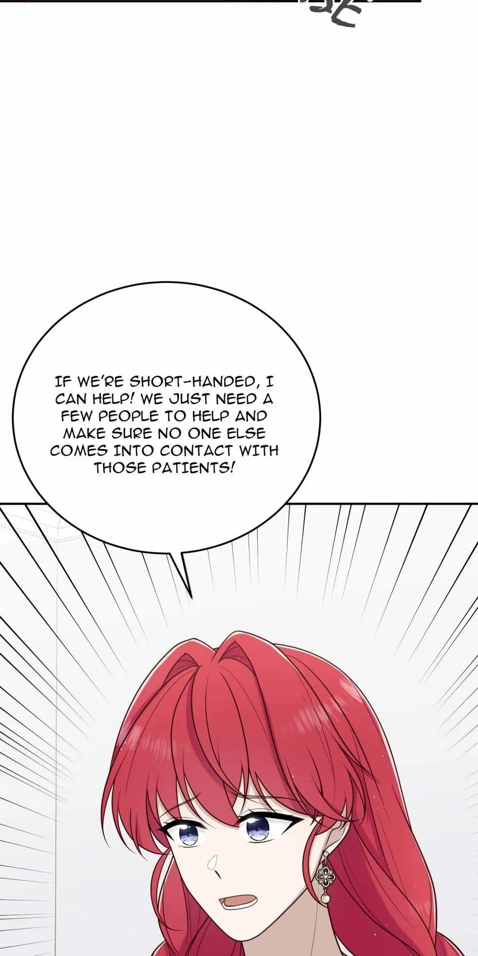The Poetry of Love and War Chapter 34 page 23 - 