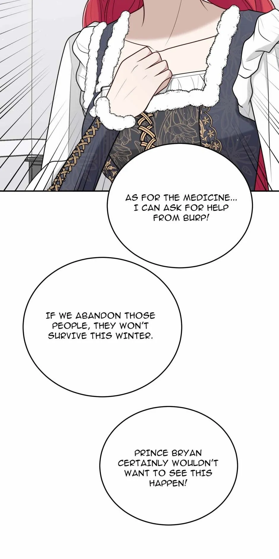 The Poetry of Love and War Chapter 34 page 24 - 