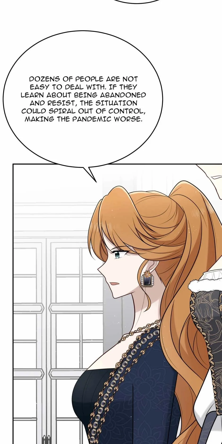 The Poetry of Love and War Chapter 34 page 26 - 