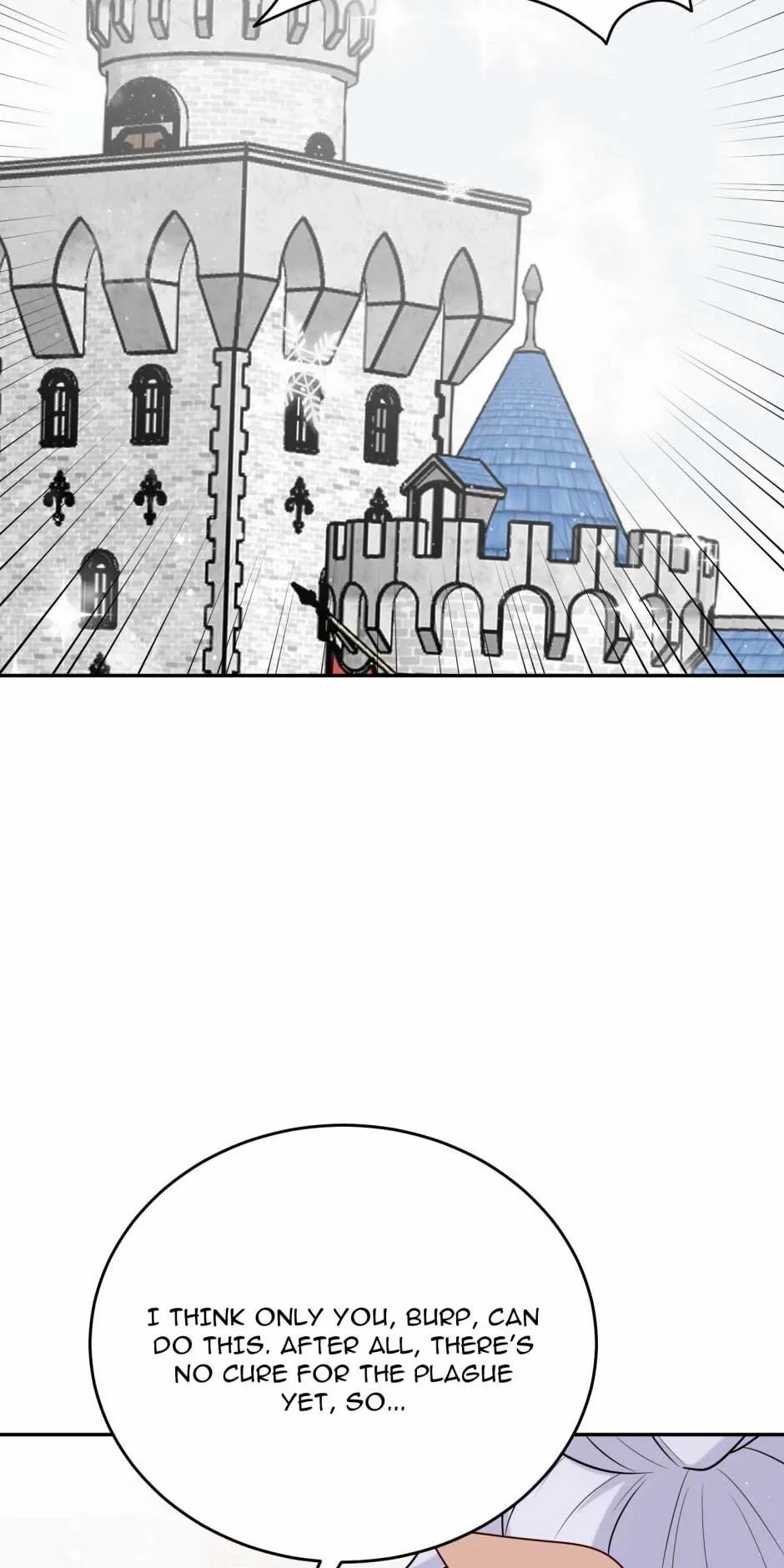 The Poetry of Love and War Chapter 34 page 30 - 