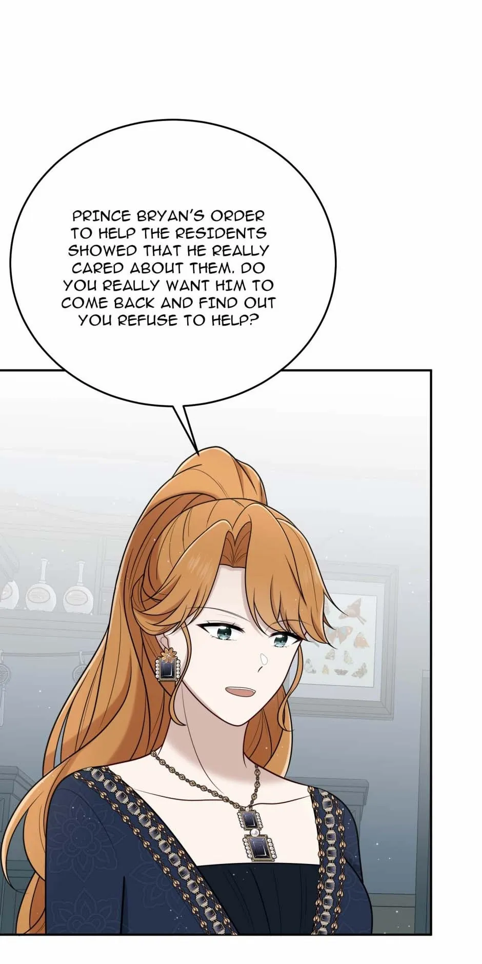 The Poetry of Love and War Chapter 34 page 34 - 