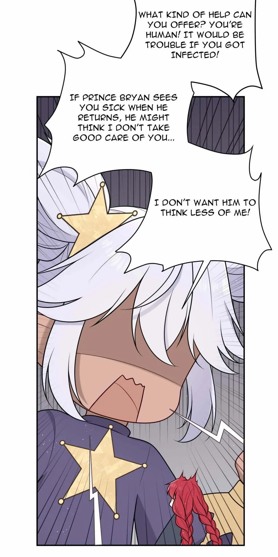 The Poetry of Love and War Chapter 34 page 39 - 