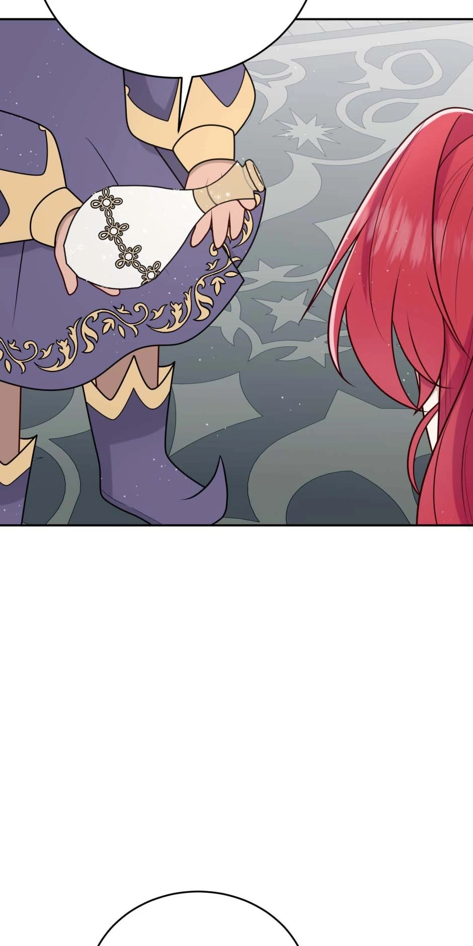 The Poetry of Love and War Chapter 34 page 43 - 