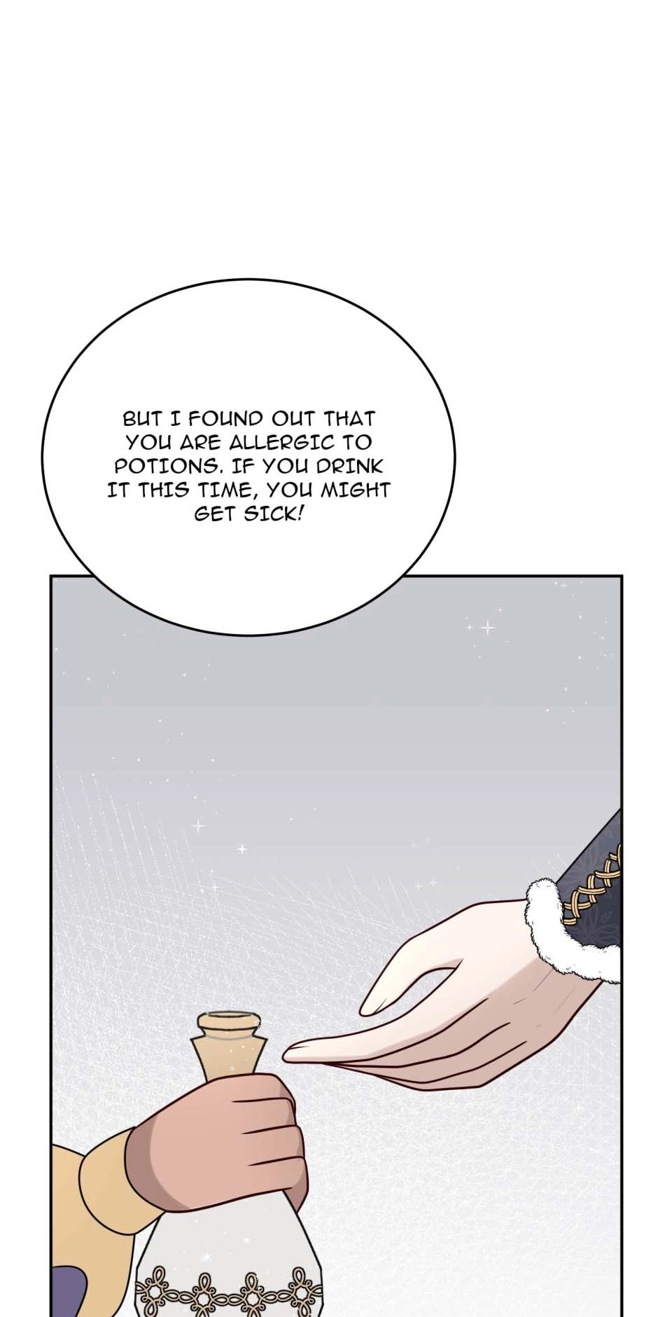 The Poetry of Love and War Chapter 34 page 45 - 