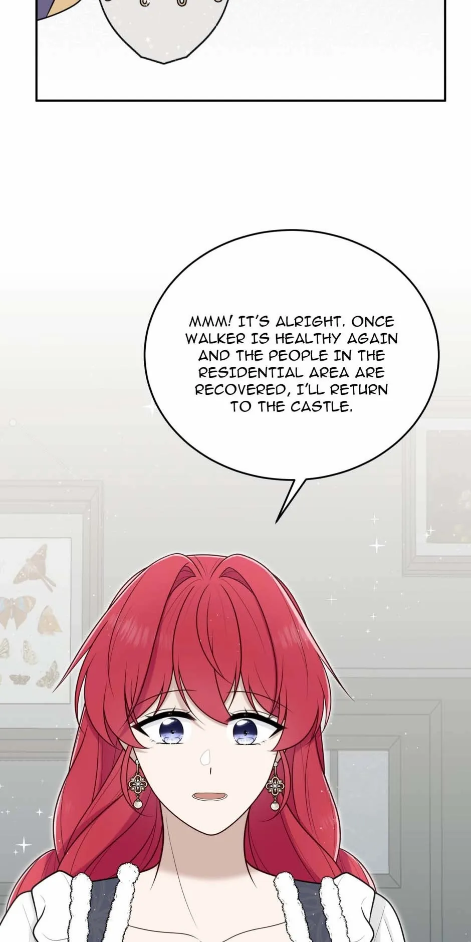 The Poetry of Love and War Chapter 34 page 46 - 