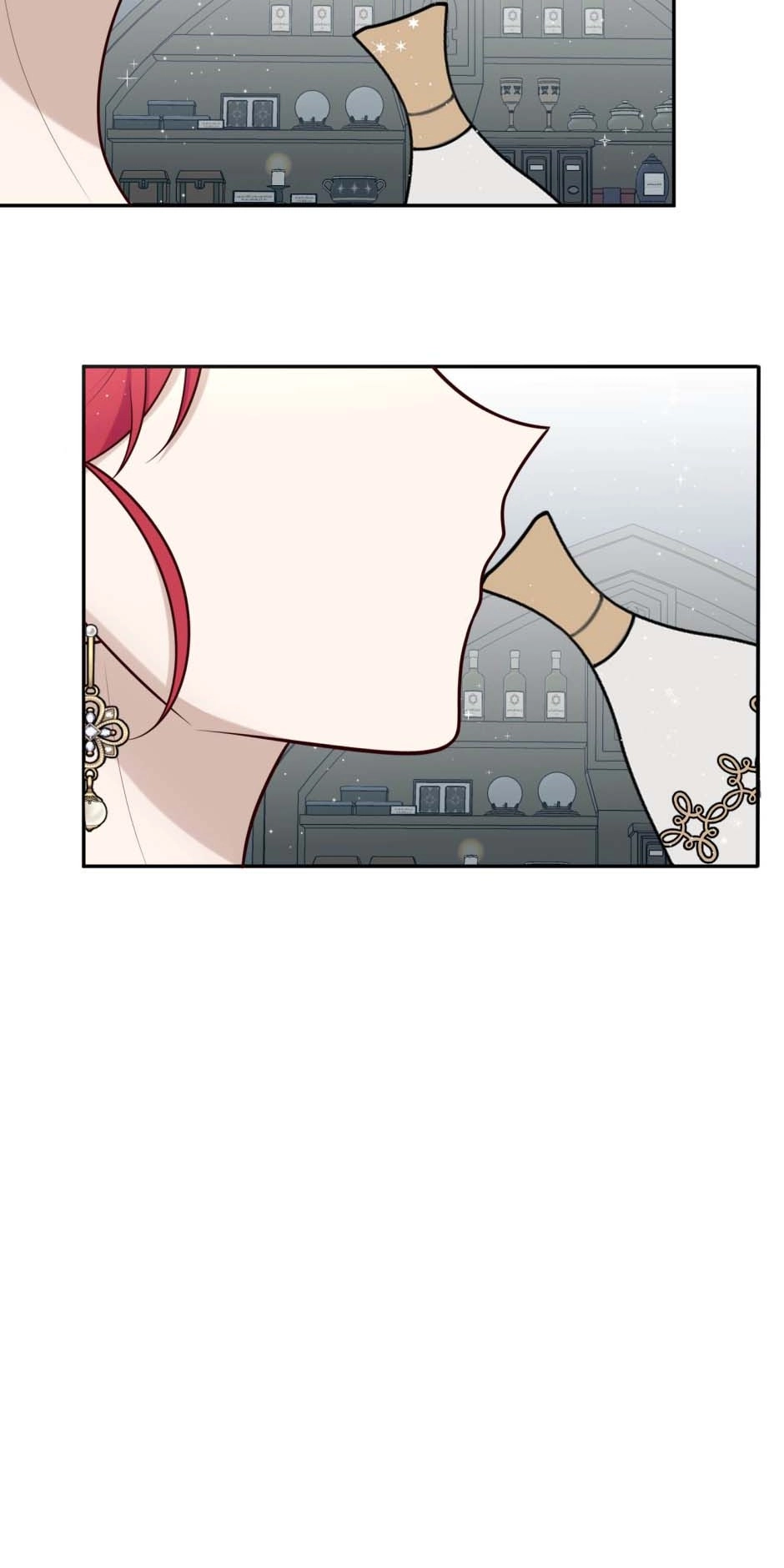The Poetry of Love and War Chapter 34 page 48 - 