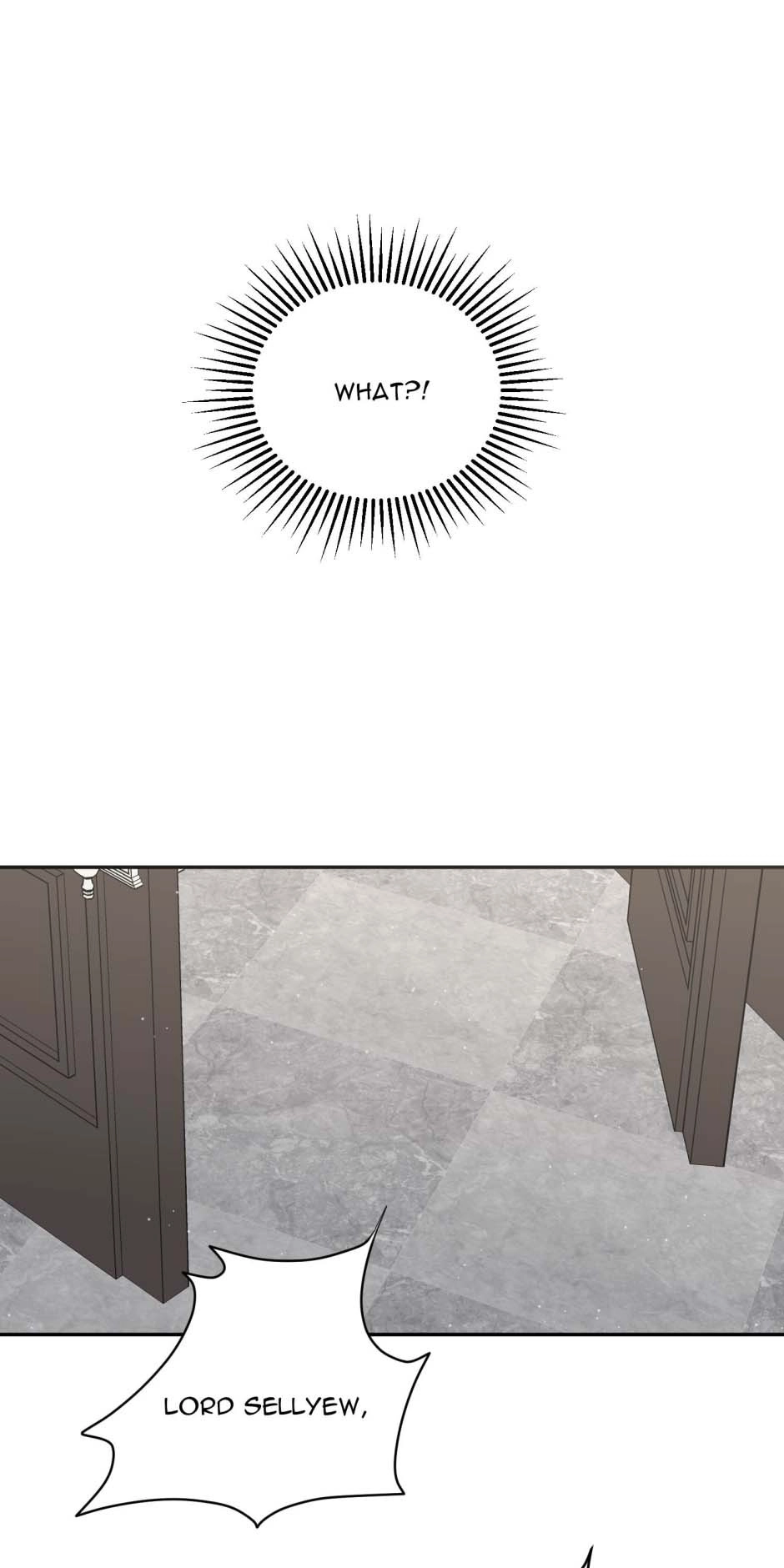 The Poetry of Love and War Chapter 34 page 9 - 