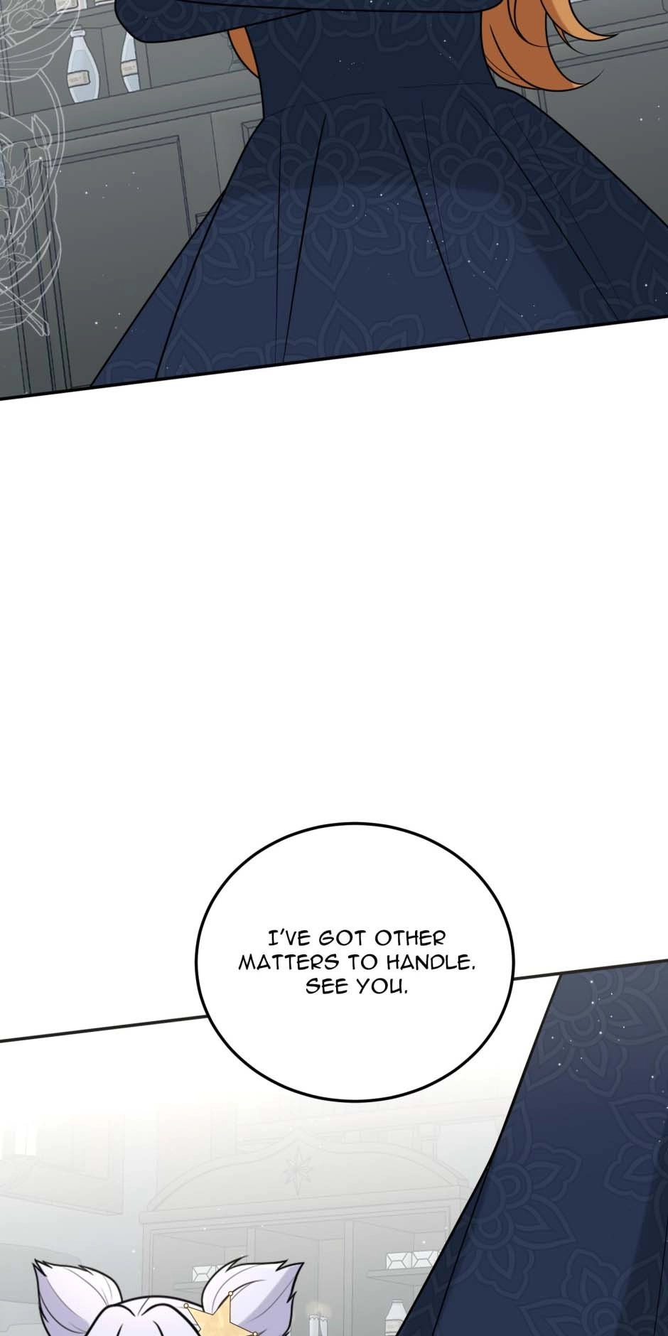 The Poetry of Love and War Chapter 35 page 15 - 