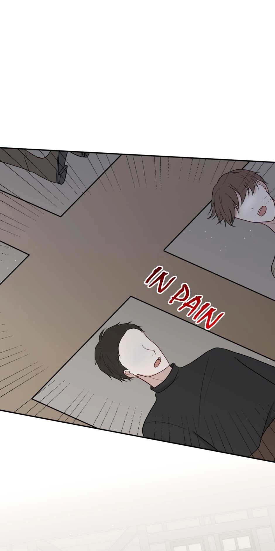The Poetry of Love and War Chapter 35 page 17 - 